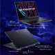 Acer Predator Helios 16 PH16-71-74MN NH.QJRSI.001 13th gen i7-13700HX 32GB 1TB RTX 4070 8GB GDDR6 16 Inch Gaming Laptop (Obsidian black)