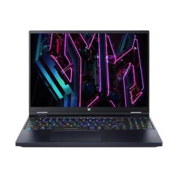 Acer Predator Helios Neo 16 PH16-72-74W1 Core i7 14th Gen RTX 4060 8GB GDDR6 Graphics 16" 16GB DDR5 1TB NVMe SSD Gaming Laptop (Abyssal Black)