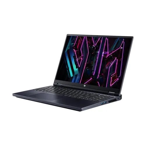 Acer Predator Helios Neo 16 PH16-72-74W1 Core i7 14th Gen RTX 4060 8GB GDDR6 Graphics 16" 16GB DDR5 1TB NVMe SSD Gaming Laptop (Abyssal Black)