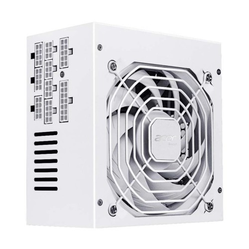 Acer eMachines AC750W 750W Full Modular White Power Supply