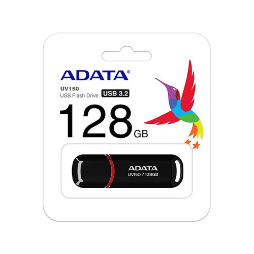 Adata UV150 128 GB USB 3.2 Pen Drive