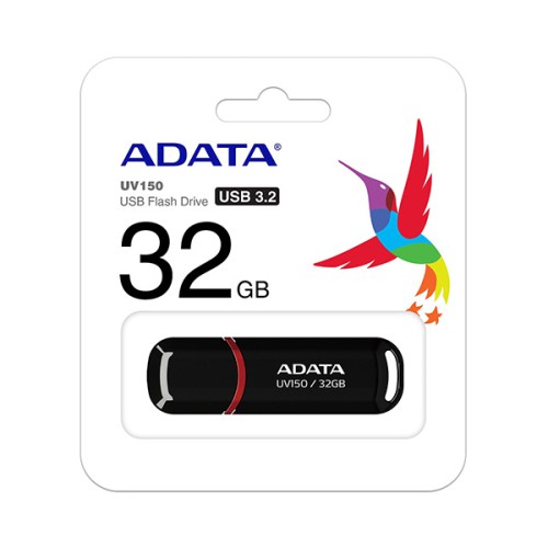 Adata UV150 32 GB USB 3.2 Pen Drive