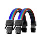 Adata XPG Prime ARGB 8-Pin Extension Cable (ARGB-EX-CABLE-VGA-BKCWW)