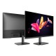 Aiwa MF2528-B 24.5" Full HD IPS 100Hz Monitor