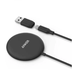 Anker PowerWave Magnetic Pad Slim A2562