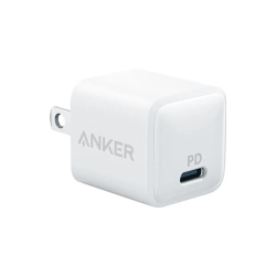 Anker Powerport PD Nano 20W USB-C Wall Charger