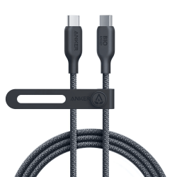 Anker 544 240W USB-C to USB-C Bio Based Cable 6ft