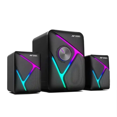 Ant Esports GS270 2.1 Stereo Gaming Speaker