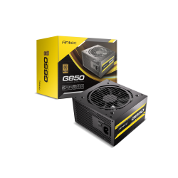 Antec G850 850W 80 Plus Gold Semi Modular Power Supply