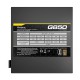 Antec G850 850W 80 Plus Gold Semi Modular Power Supply