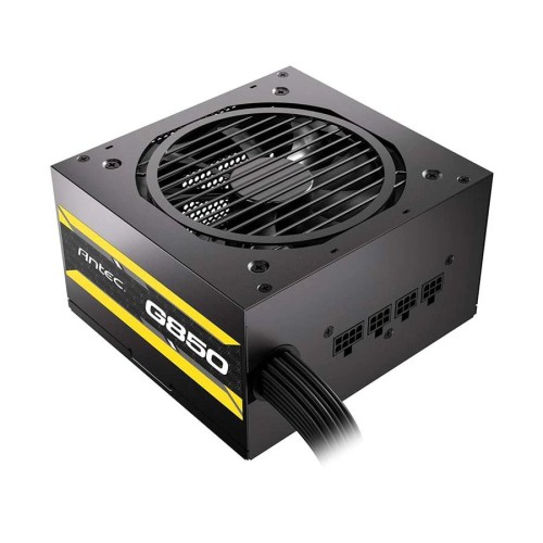 Antec G850 850W 80 Plus Gold Semi Modular Power Supply