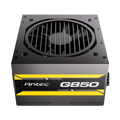 Antec G850 850W 80 Plus Gold Semi Modular Power Supply