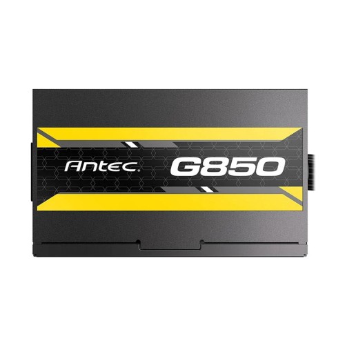 Antec G850 850W 80 Plus Gold Semi Modular Power Supply