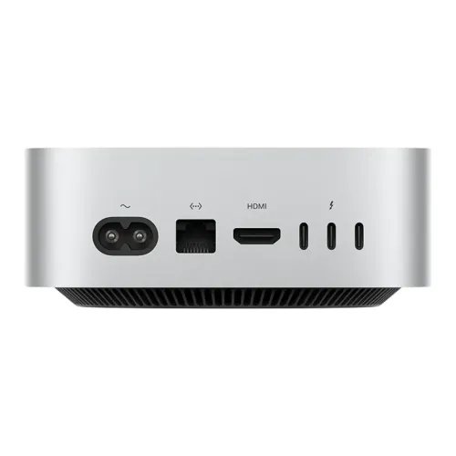 Apple Mac mini M4 10 Core CPU 10 Core GPU-24/512GB Mini PC