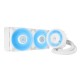 Arctic Liquid Freezer III 240MM RGB Liquid CPU Cooler White