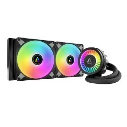 Arctic Liquid Freezer III 280MM ARGB Liquid CPU Cooler