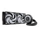 Arctic Liquid Freezer III 280MM ARGB Liquid CPU Cooler