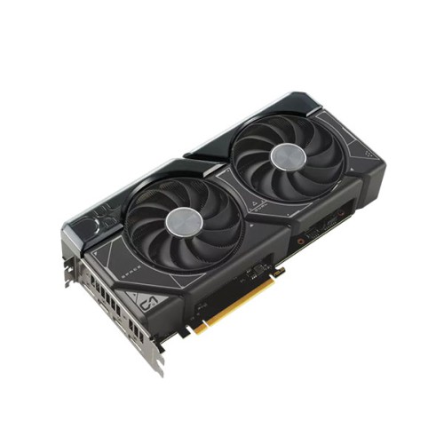 ASUS Dual GeForce RTX 4070 OC Edition 12GB GDDR6X Graphics Card