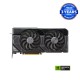 ASUS Dual GeForce RTX 4070 OC Edition 12GB GDDR6X Graphics Card