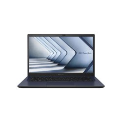 Asus ExpertBook B1 B1402CVA Core i5 13th Gen 14-Inch FHD Star Black 8GB 512GB Laptop (Star Black)