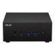 Asus ExpertCenter PN64 Core i5 12th Gen Portable Mini PC