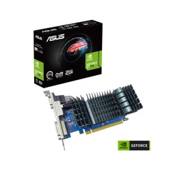 Asus GT710-SL-2GD5-BRK-EVO Graphics Card