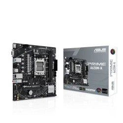 Asus PRIME A620M-K AM5 mATX Motherboard