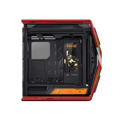 Asus ROG HYPERION EVA-02 (GR701) Gaming Casing