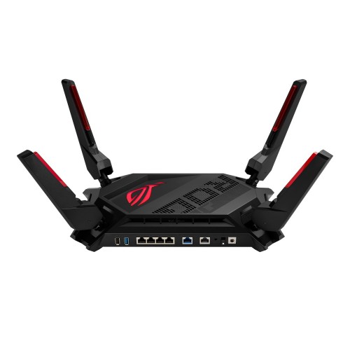 Asus ROG Rapture GT-AX6000 4 Antenna Dual-Band WiFi 6 AiMesh Gaming Router