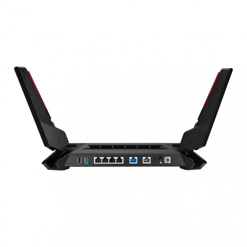 Asus ROG Rapture GT-AX6000 4 Antenna Dual-Band WiFi 6 AiMesh Gaming Router