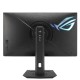 Asus ROG Strix XG27ACG 27" 180Hz Fast IPS WQHD Gaming Monitor