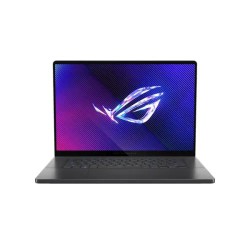 Asus ROG Zephyrus G16 GU605MI Core Ultra 9 185H RTX 4070 Graphics 16" 2.5K OLED 240Hz 32GB LPDDR5X 1TB SSD Gaming Laptop (Eclipse Gray)