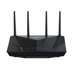 Asus RT-AX5400 5400Mbps Dual-Band Wi-Fi6 Gaming Router