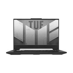 Asus TUF Dash F15 FX517ZM Intel Core i7 12th Gen RTX 3060 6GB Graphics 15.6" FHD WV 16GB DDR5 512GB SSD Gaming Laptop (OFF-Black)