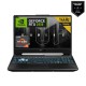 Asus TUF Gaming A15 FA506NFR Ryzen 7 7435HS RTX 2050 4GB Graphics 15.6" FHD 8GB 512GB SSD Gaming Laptop (Graphite Black)