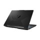 Asus TUF Gaming A15 FA506NFR Ryzen 7 7435HS RTX 2050 4GB Graphics 15.6" FHD 8GB 512GB SSD Gaming Laptop (Graphite Black)