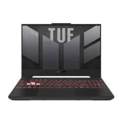 Asus TUF Gaming A15 FA507UV Ryzen 9 8945H RTX 4060 8GB Graphics 15.6" FHD 16GB 512GB Gaming Laptop (JAEGER GRAY)