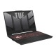 Asus TUF Gaming A15 FA507UV Ryzen 9 8945H RTX 4060 8GB Graphics 15.6" FHD 16GB 512GB Gaming Laptop (JAEGER GRAY)