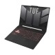 Asus TUF Gaming A15 FA507UV Ryzen 9 8945H RTX 4060 8GB Graphics 15.6" FHD 16GB 512GB Gaming Laptop (JAEGER GRAY)