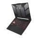 Asus TUF Gaming A15 FA507UV Ryzen 9 8945H RTX 4060 8GB Graphics 15.6" FHD 16GB 512GB Gaming Laptop (JAEGER GRAY)