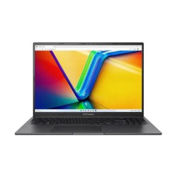 Asus VivoBook 16X OLED K3605VC Core i5 13th Gen RTX 3050 4GB Graphics 16" 16GB 512GB Gaming Laptop (Indie Black)