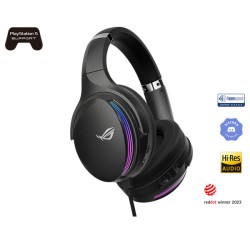 Asus ROG Fusion II 500 RGB Gaming Headset