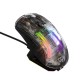 Attack Shark X2 PRO with Charging Dock, Tri-Mode Gaming Mouse 7 Button Gaming Mouse