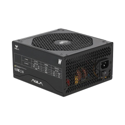 Aula 500W Non Modular Black Power Supply