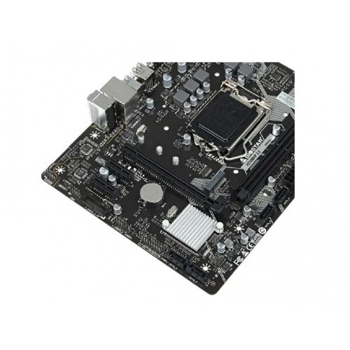 Biostar H510MHP-E Intel 11/10th Gen Motherboard