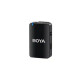 BOYA BOYAMIC All-in-One Wireless Microphone System