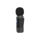 BOYA BY-V2 Ultracompact 2.4GHz Wireless Microphone System for iOS Device