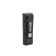 BOYA BY-W4 Ultracompact 2.4GHz Wireless Microphone System