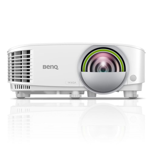 BenQ EW805ST 3600lms Short Throw Smart Projector