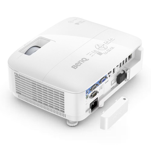 BenQ EW805ST 3600lms Short Throw Smart Projector